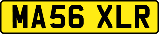 MA56XLR