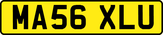 MA56XLU