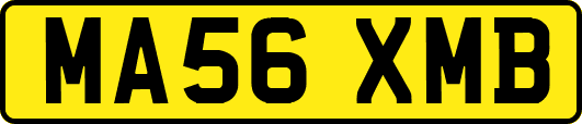 MA56XMB