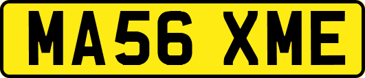 MA56XME