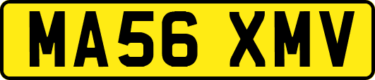 MA56XMV
