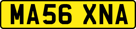 MA56XNA