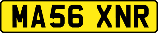 MA56XNR