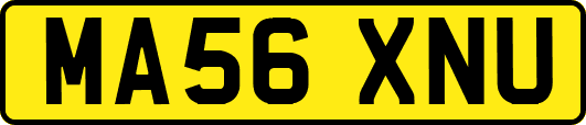 MA56XNU