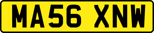 MA56XNW
