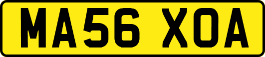 MA56XOA