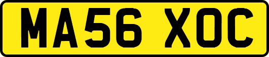 MA56XOC