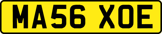 MA56XOE