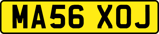 MA56XOJ