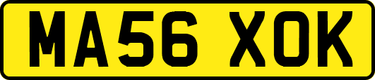 MA56XOK