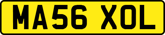 MA56XOL