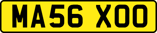 MA56XOO