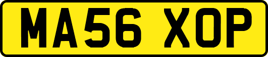 MA56XOP