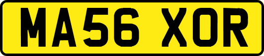MA56XOR