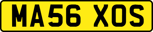 MA56XOS