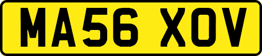 MA56XOV