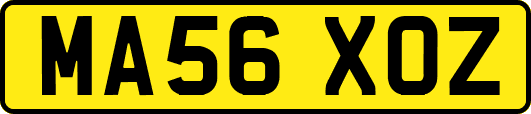 MA56XOZ