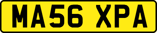MA56XPA