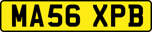 MA56XPB