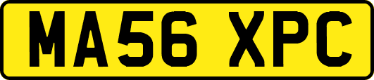 MA56XPC