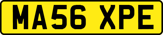 MA56XPE