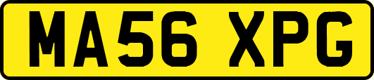 MA56XPG