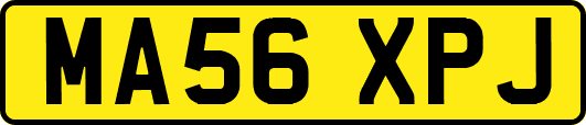 MA56XPJ