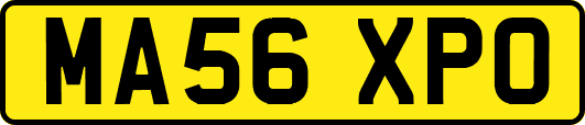 MA56XPO