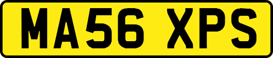 MA56XPS