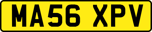 MA56XPV