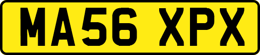 MA56XPX