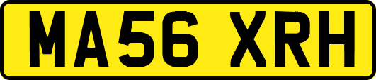 MA56XRH