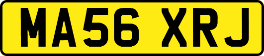 MA56XRJ