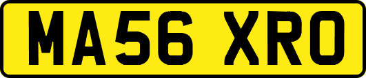 MA56XRO