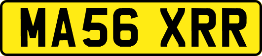 MA56XRR