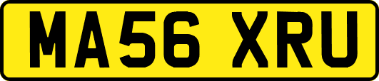 MA56XRU