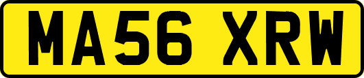 MA56XRW