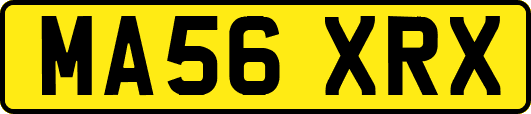 MA56XRX