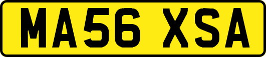 MA56XSA