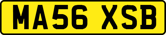 MA56XSB