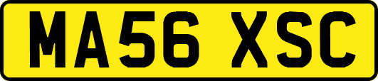 MA56XSC