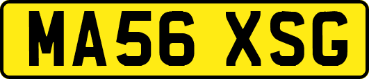MA56XSG