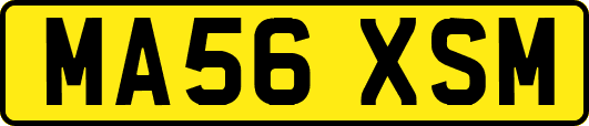 MA56XSM