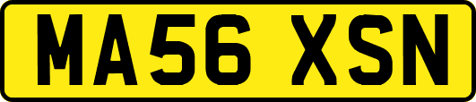 MA56XSN