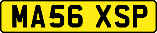 MA56XSP