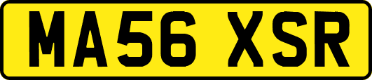 MA56XSR