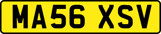 MA56XSV