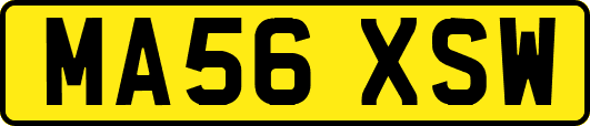 MA56XSW