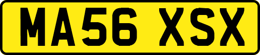 MA56XSX