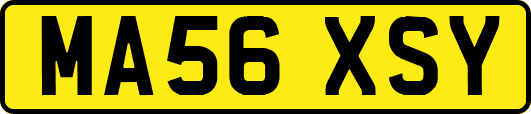 MA56XSY